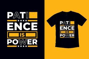 Typography Custom Minimal T Shirt Design vector