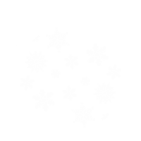 jul element och bakgrund png