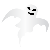 simpatico cartone animato fantasma png