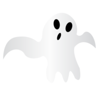 lindo fantasma de dibujos animados png