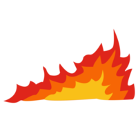 Fire PNG Transparent