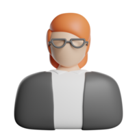 Manager Worker Business png