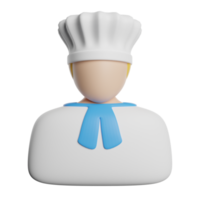 Chef Kitchen Food png