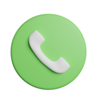 Rufzeichen Telefon png