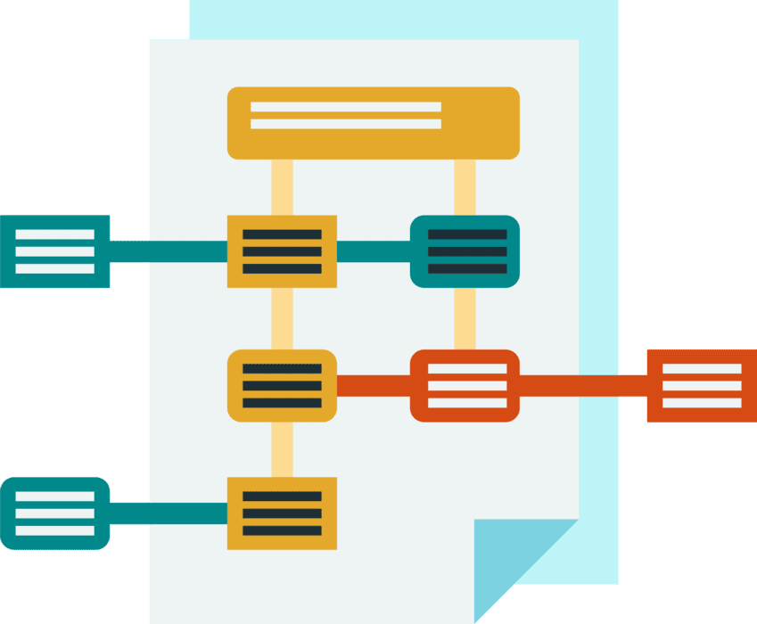 Flow Diagram PNGs for Free Download