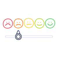 emotion measure illustration png