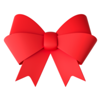 Ribbon 3D PNG