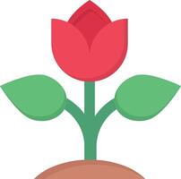 rose vector illustration on a background.Premium quality symbols.vector icons for concept and graphic design.