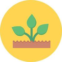 plant vector illustration on a background.Premium quality symbols.vector icons for concept and graphic design.