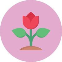 rose vector illustration on a background.Premium quality symbols.vector icons for concept and graphic design.