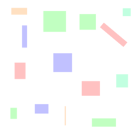 modello geometrico senza soluzione di continuità png