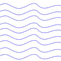 Wavy pattern seamless png