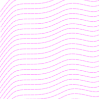 Purple wavy pattern png
