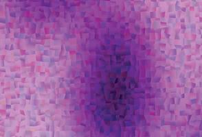 Light Purple vector layout with rectangles, squares.