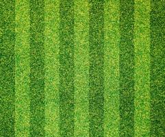 Artificial grass background photo