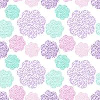 Very beautiful seamless pattern design for decorating, wallpaper, wrapping paper, fabric, backdrop and etc vector