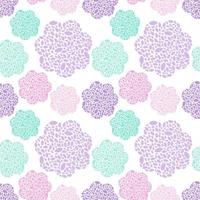 Very beautiful seamless pattern design for decorating, wallpaper, wrapping paper, fabric, backdrop and etc vector