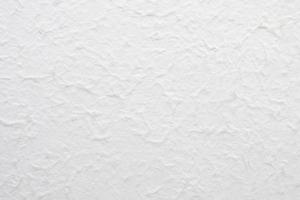 white handmade paper texture for background photo