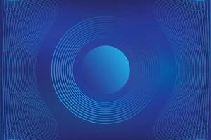Abstract Gradient Background vector