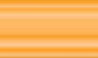 Fondo abstracto de degradado horizontal dorado. estilo brillante, borroso, simple, moderno y colorido. ideal para telón de fondo, página de inicio, papel tapiz, tarjeta, portada, afiche, pancarta o volante vector