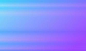 Pastel blue and purple horizontal gradient abstract background. shiny, blur, simple, modern and colorful style. great for backdrop, homepage, wallpaper, card, cover, poster, banner or flyer vector