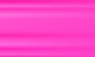 shining pink horizontal gradient abstract background. shiny, blur, simple, modern and colorful style. great for backdrop, homepage, wallpaper, card, cover, poster, banner or flyer vector
