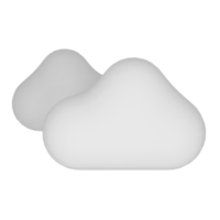 3d weather icon, perfect to use as an additional element in your templates, posters and banner designs png