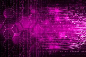 Modern Technology Background photo