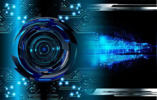 Modern Technology Background photo