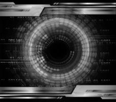 Modern Technology Background photo