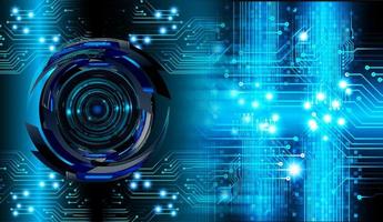 Modern Technology Background photo