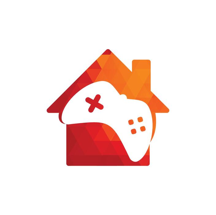 Game House Vector Art, Icons, and Graphics for Free Download