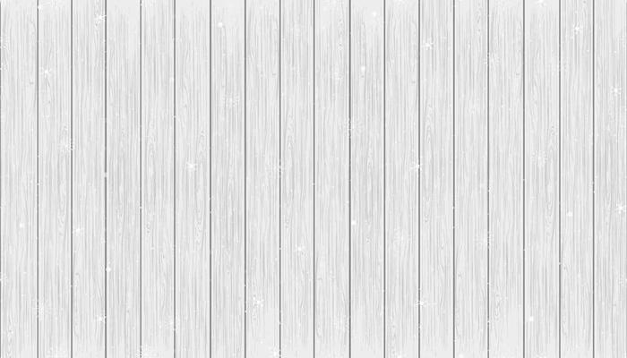 White and Grey wood panel texture for backgrounds. Backdrop banner White  washed wooden boards,Vector illustration Table top view, Rustic grayscale plank  wallpaper. 9447786 Vector Art at Vecteezy