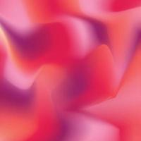 abstract colorful background. Maroon Red Peach Pink Wedding Warm Sunset Gradient color gradiant illustration. Maroon Red Peach Pink color gradiant background vector