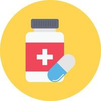 pills vector illustration on a background.Premium quality symbols.vector icons for concept and graphic design.