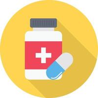 pills vector illustration on a background.Premium quality symbols.vector icons for concept and graphic design.