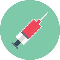 syringe vector illustration on a background.Premium quality symbols.vector icons for concept and graphic design.