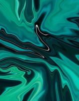 Abstract modern bright luxury liquid background design vector