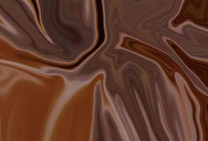 Abstract modern bright luxury liquid background design vector