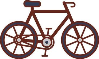 cycle vector illustration on a background.Premium quality symbols.vector icons for concept and graphic design.