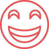 Smile Icon Style vector