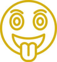 Rolling Icon Style vector