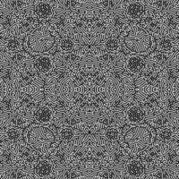 turing morphogenesis reaction diffusion pattern vector