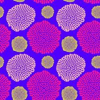 turing morphogenesis reaction diffusion pattern vector