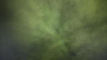 green fog light art Green Tone Fantasy Art Wallpaper photo