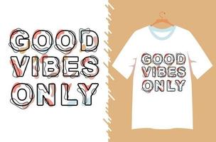 quote typography for t shirt design vector