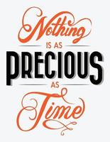 very Nice typography background poster vector