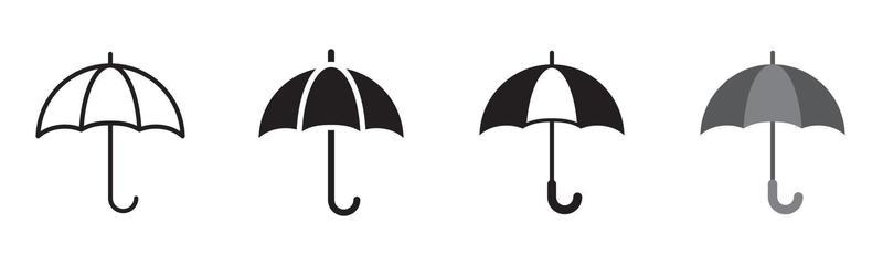 Umbrella Vector Art, Icons, and Graphics for Free Download