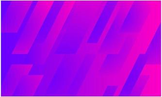 Modern style gradient color abstract wave background for poster, banner, presentation etc vector