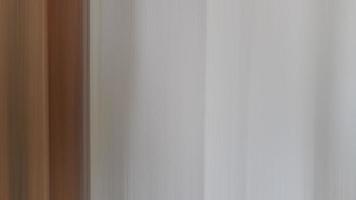 Abstract background of motion brown to white and gray color on motion speed up to down. photo